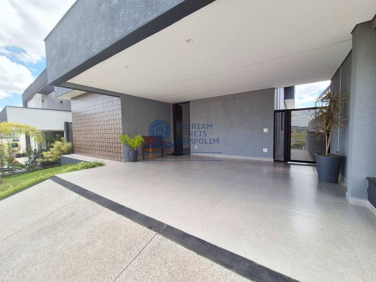 Viva com Sofisticação – Sobrado 4 Quartos Cyrela-PRONTO PARA MORAR - Miriam Reis Campolim   Corretora de imóveis