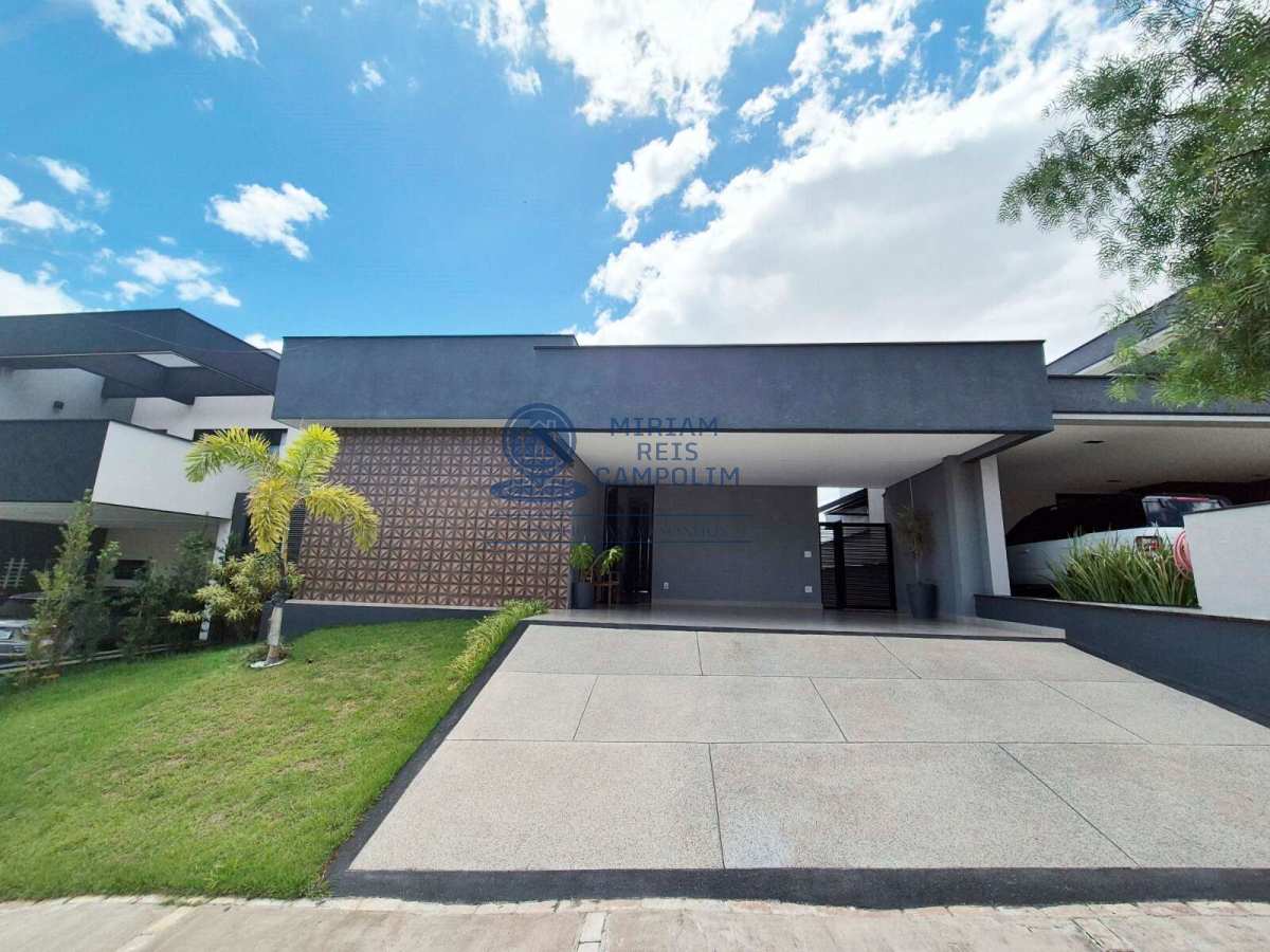 Viva com Sofisticação – Sobrado 4 Quartos Cyrela-PRONTO PARA MORAR - Miriam Reis Campolim   Corretora de imóveis