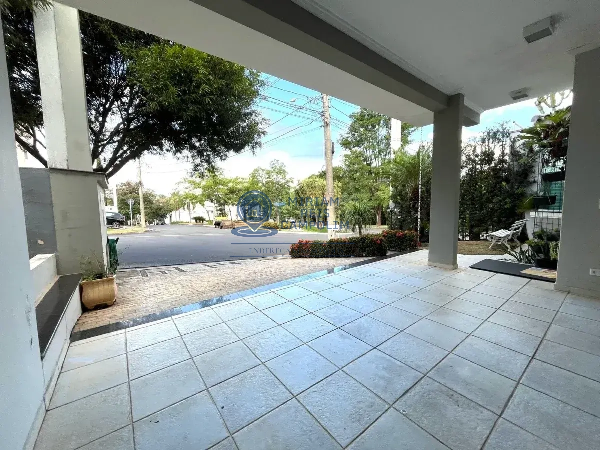 Casa de condomínio à venda, com 03 quartos, 240,82m² - Miriam Reis Campolim   Corretora de imóveis